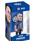 Inter Mailan Minix Figure Federico Dimarco 12 cm