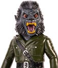 American Werewolf in London Soft Vinyl Figure Nightmare Demon Werewolf 25 cm