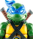 Teenage Mutant Ninja Turtles Soft Vinyl Figure Leonardo 25 cm