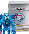 Mr. Beast Figure Panther 16 cm