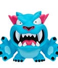 Mr. Beast Vinyl Figure Classic Panther 9 cm