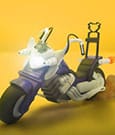 Biker Mice From Mars Vehicle Modo's Mondo Chopper 25 cm