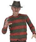 Nightmare on Elm Street 2 Freddy's Revenge Action Figure Ultimate Freddy 18 cm