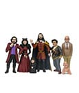 Universal Monsters Toony Terrors Action Figures 15 cm Series 11 What We Do In The Shadows Assortment (15)