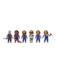 Chucky (TV Series) Action Figures 1/7 Good Guy Assortment (12)