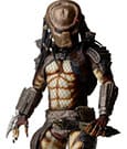 Predator 2 Actionfigur 1/4 City Hunter Predator 51 cm