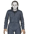 Halloween H20: Twenty Years Later Action Figure Ultimate Michael Myers 18 cm