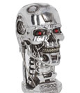Terminator 2 Storage Box Head