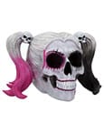 Figure Skull Little Monster  20 cm