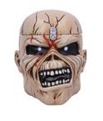 Iron Maiden Storage Box The Trooper