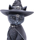 Cult Cuties Figure Purrah 13 cm