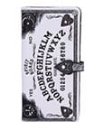 Embossed Purse Spirit Board White 18cm