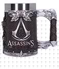 Assassin's Creed Tankard of the Brotherhood