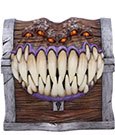 Dungeons & Dragons Storage Box Mimic Box