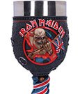 Iron Maiden Goblet The Trooper