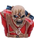 Iron Maiden Storage Box The Trooper