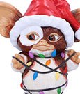 Gremlins Figure Gizmo in Fairy Lights 13 cm