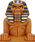 Iron Maiden Storage Box Powerslave 28 cm