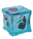 Dungeons & Dragons Dice Box Gelatinous Cube 11 cm