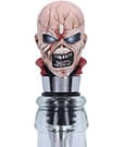 Iron Maiden Bottle Stopper The Trooper 10 cm
