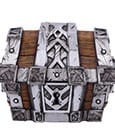 World of Warcraft Storage Box Treasure Chest 13 cm