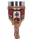 Harry Potter Collectible Dobby Goblet