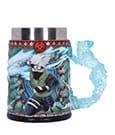 Naruto Shippuden Tankard Kakashi 16 cm