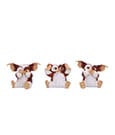 Gremlins Figures 3-Pack Three Wise Gizmo 8 cm