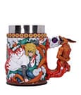 Naruto Shippuden Tankard Minato 17 cm