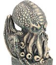 Cthulhu Figure Cthulhu 17 cm
