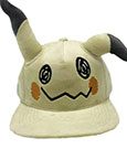 Pokémon Plush Snapback Cap Mimikyu