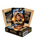 Harry Potter Playing Cards Harry Potter and the Sorcerer's Stone
