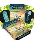 Rick and Morty Playing Cards Scenes