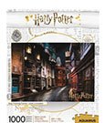 Harry Potter Jigsaw Puzzle Diagon Alley (1000 pieces)