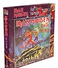 Iron Maiden: Run to the Hills 500 Piece Jigsaw Puzzle