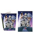 Beetlejuice Jigsaw Puzzle Mansion (300 pieces)