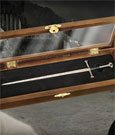 Lord of the Rings Letter Opener Anduril