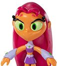 Teen Titans Go! Bendyfigs Bendable Figure Starfire 11 cm