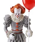 It Bendyfigs Bendable Figure Pennywise 19 cm