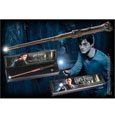 Harry Potter Replica Harry´s Illuminating Wand