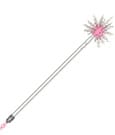 Wicked Wand Replica 1/1 Glinda's Bubble Wand 56 cm