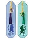Wicked: For Good Bookmarks 2-Pack Glinda & Elphaba
