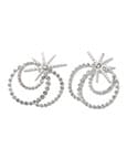 Wicked: For Good Replica 1/1 Glinda's Bubble Earrings