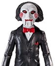 Saw Bendyfigs Bendable Figure Billy Puppet 18 cm