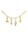 Wicked: For Good Unlimited Charms Trunk Bracelet Charm Best Friends Forever (BFF)