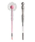 Wicked: For Good Pen 2-Pack Glinda Wand Pen Set