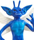 Harry Potter Bendable Figure Cornish Pixie 18 cm