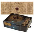 Harry Potter Jigsaw Puzzle The Marauder's Map Cover