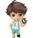 Haikyu!! Nendoroid Action Figure Toru Oikawa 10 cm
