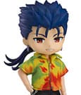 Fate/Hollow Ataraxia Nendoroid Doll Figure Lancer 14 cm